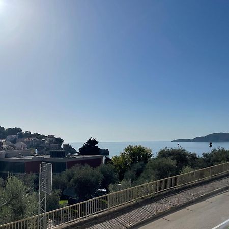 Miramare Apartments Przno Εξωτερικό φωτογραφία