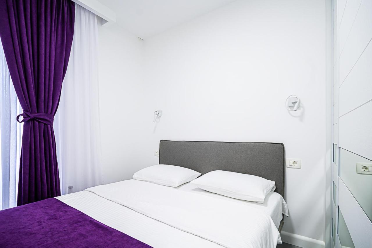 Miramare Apartments Przno Εξωτερικό φωτογραφία