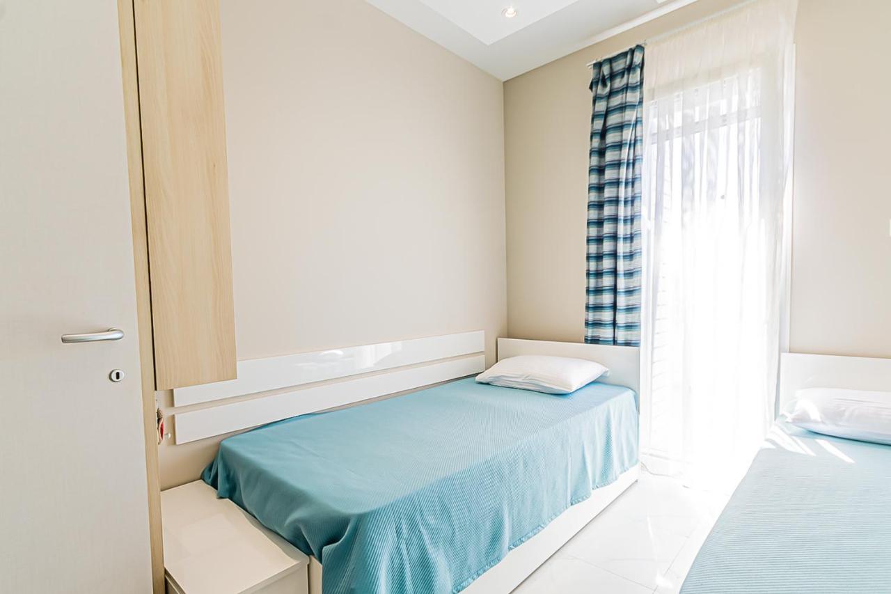 Miramare Apartments Przno Εξωτερικό φωτογραφία