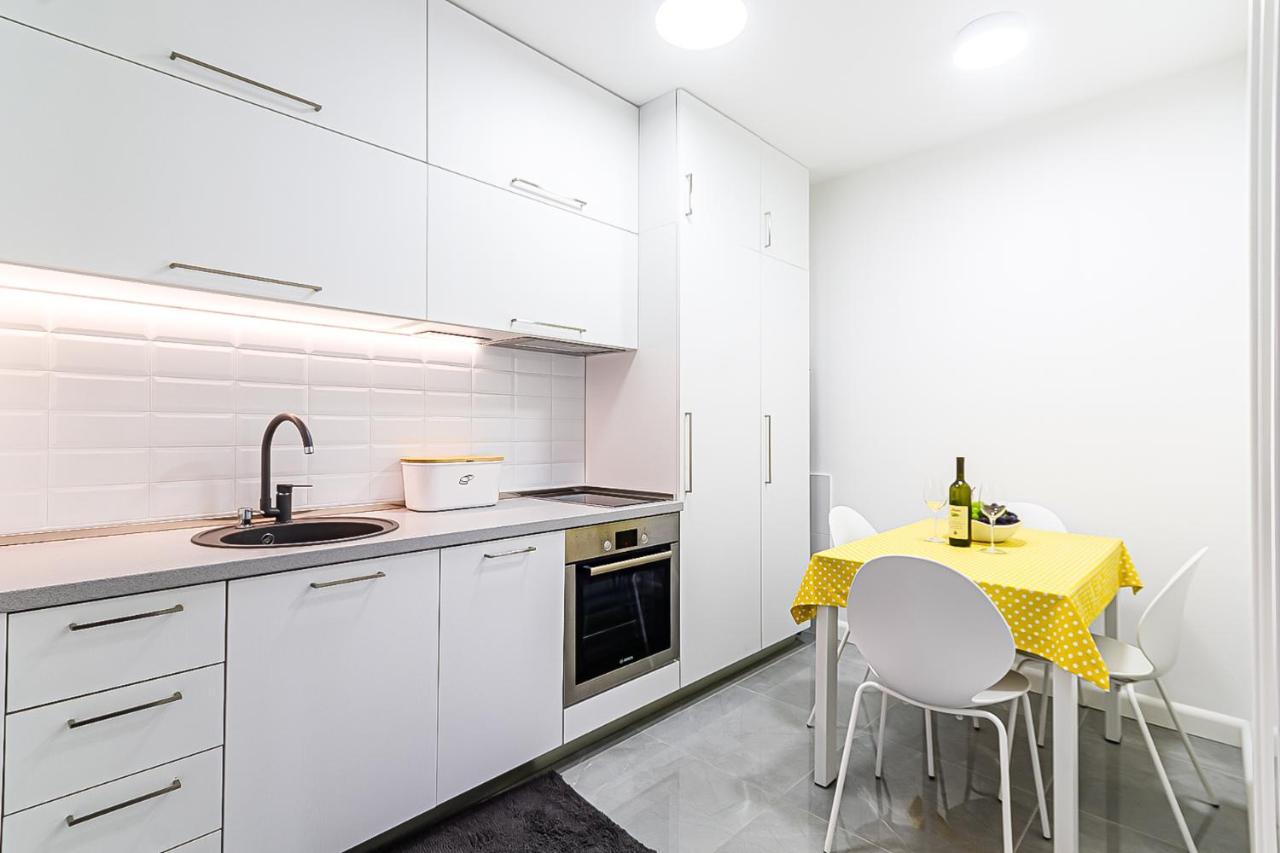Miramare Apartments Przno Εξωτερικό φωτογραφία