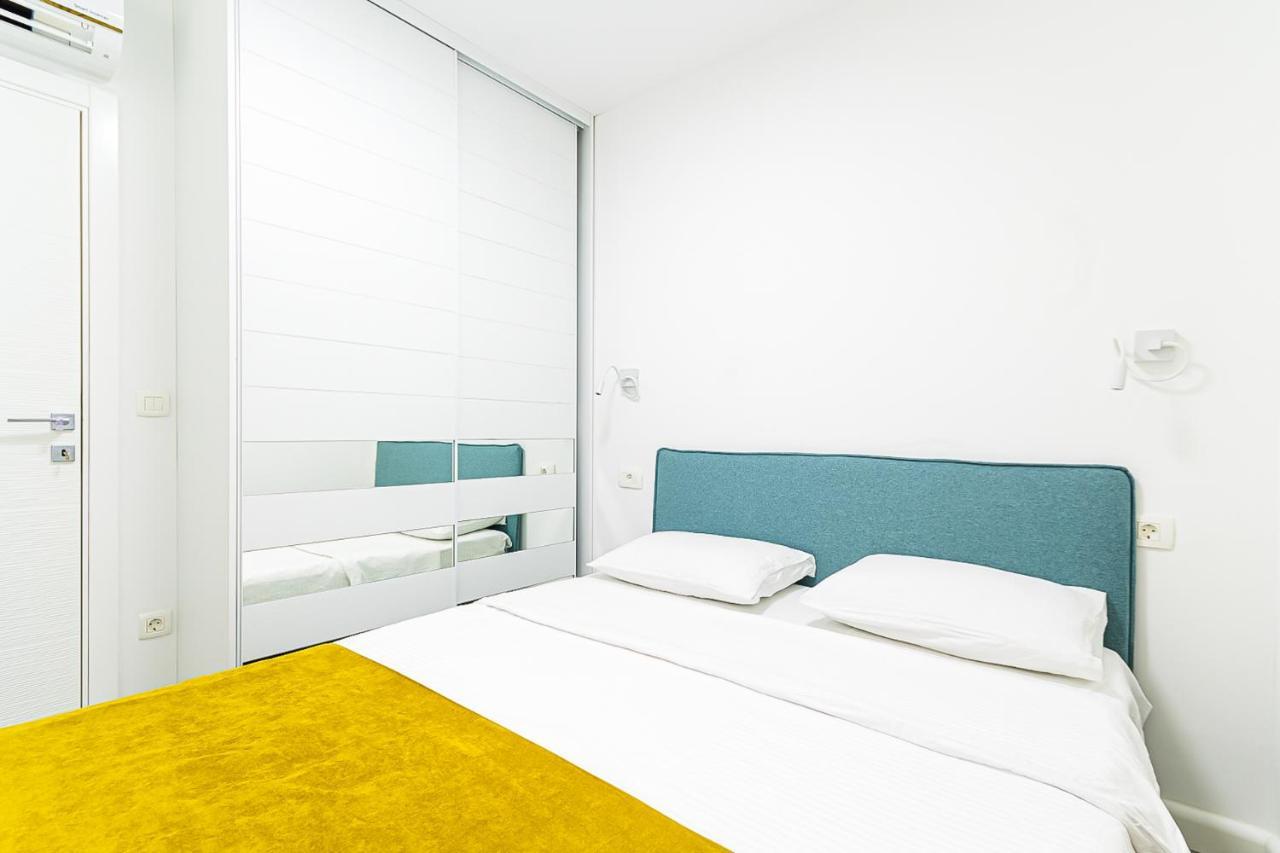 Miramare Apartments Przno Εξωτερικό φωτογραφία