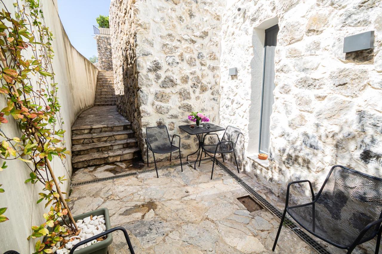 Miramare Apartments Przno Εξωτερικό φωτογραφία
